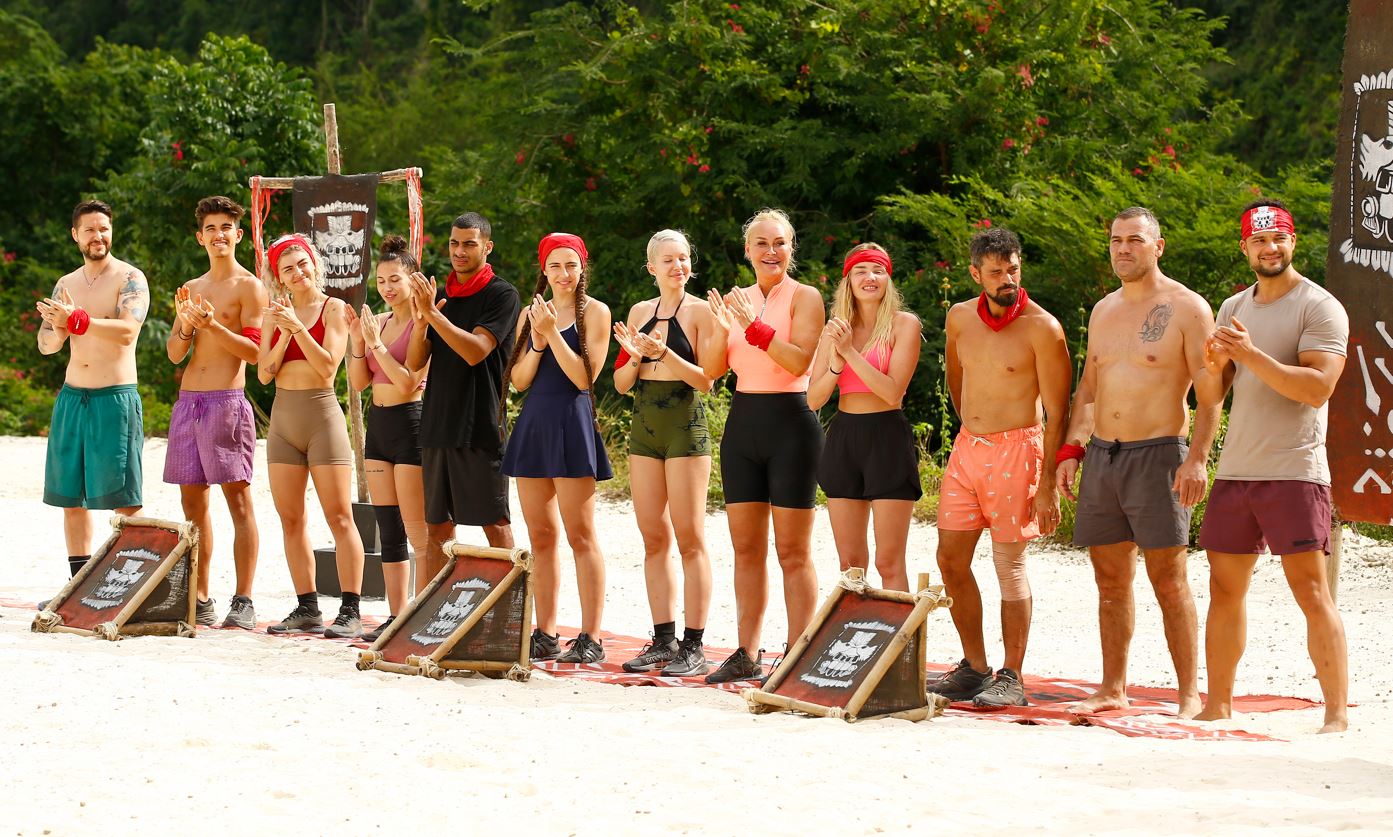 Cine este Ionuț Iftimoaie, concurent la „Survivor România” 2023. „Sunt mulți factori care te pot face knockout”