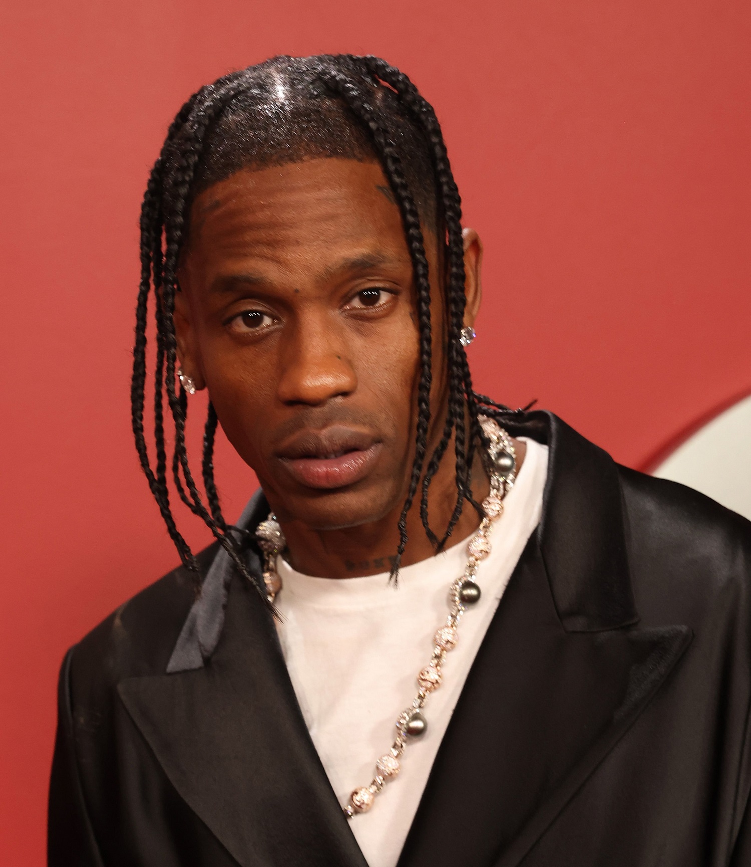 Travis Scott, arestat la Paris după o altercație cu un agent de securitate. Rapperul se luase la bătaie cu propriul său bodyguard
