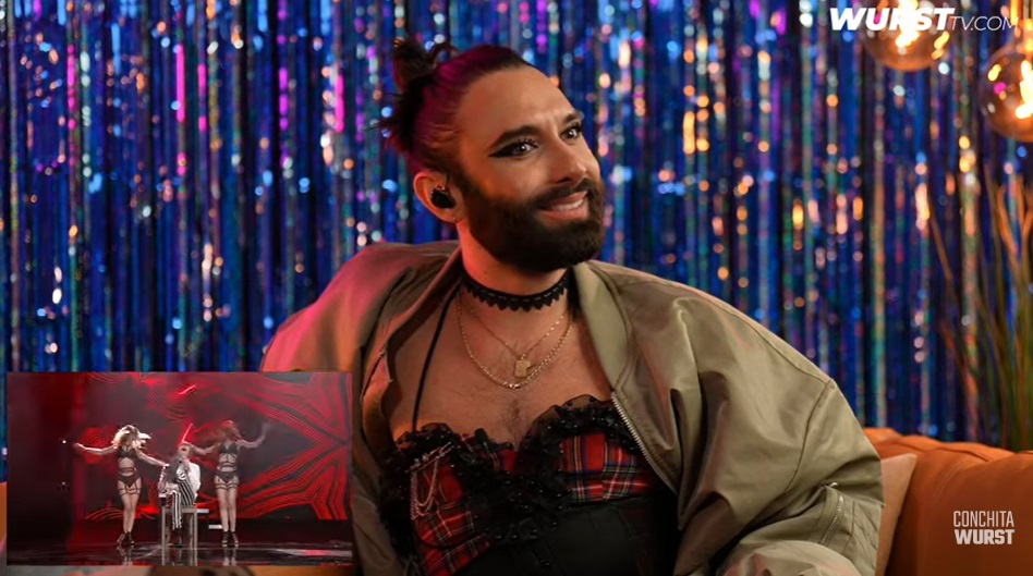 Conchita Wurst, transformare surprinzătoare după Eurovision. Cum arată acum artistul care a câștigat concursul în 2014