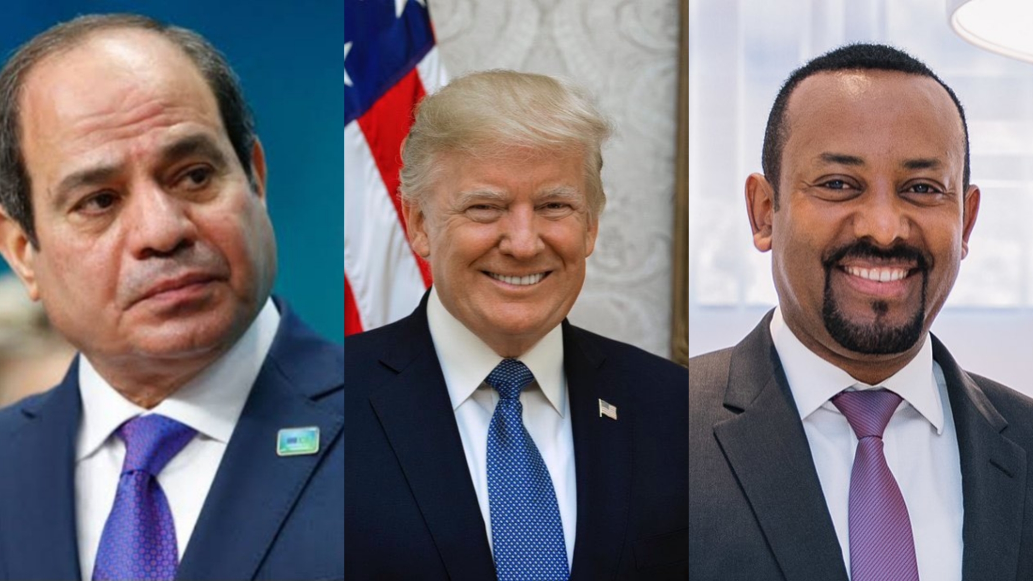 Ethiopia warns Egypt cannot block its push for Red Sea access as Strait of Hormuz energy supply disruptions hit economy