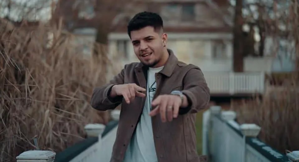 Cum au fost filmați împreună Antonia și Babasha: „De ce te uiți așa?”. Anunțul făcut de cei doi cântăreți