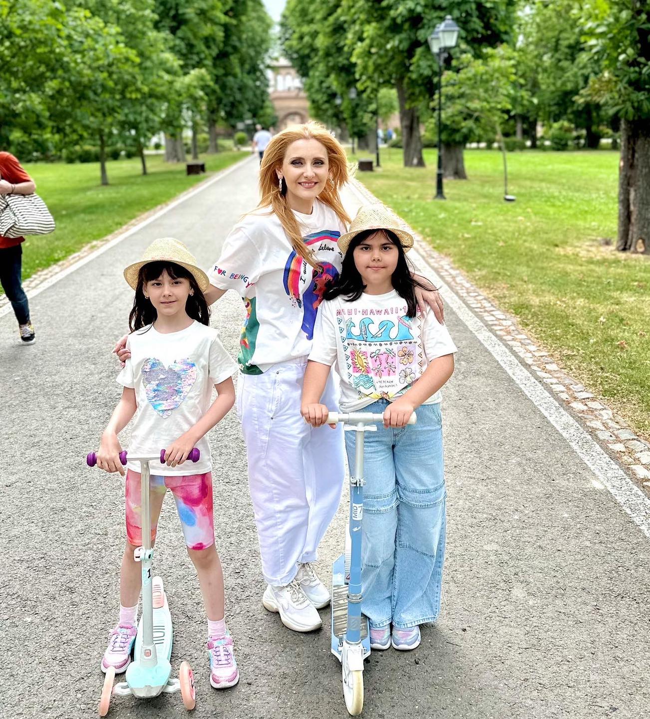 Alina Sorescu, cu ochii în lacrimi în emisiunea lui Cătălin Măruță. Ce dezvăluiri a făcut despre căsnicia cu Alexandru Ciucu: „Da, normal că am plâns”