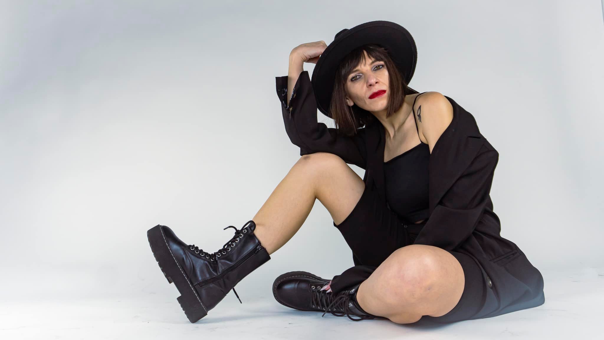 Cine este Teodora Nedelcu de la „iUmor”. S-a calificat direct în finala show-ului de la Antena 1