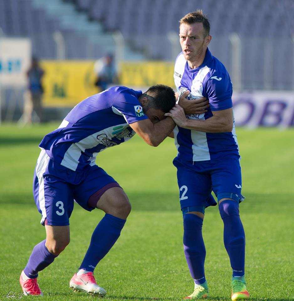 Liga 1, etapa 8. ACS Poli Timișoara - CFR Cluj 4-3. Meci fantastic! Vâtcă, de cascadorii râsului. Liderul, la pământ! Popa: ”Am crezut că e blat!” | VIDEO