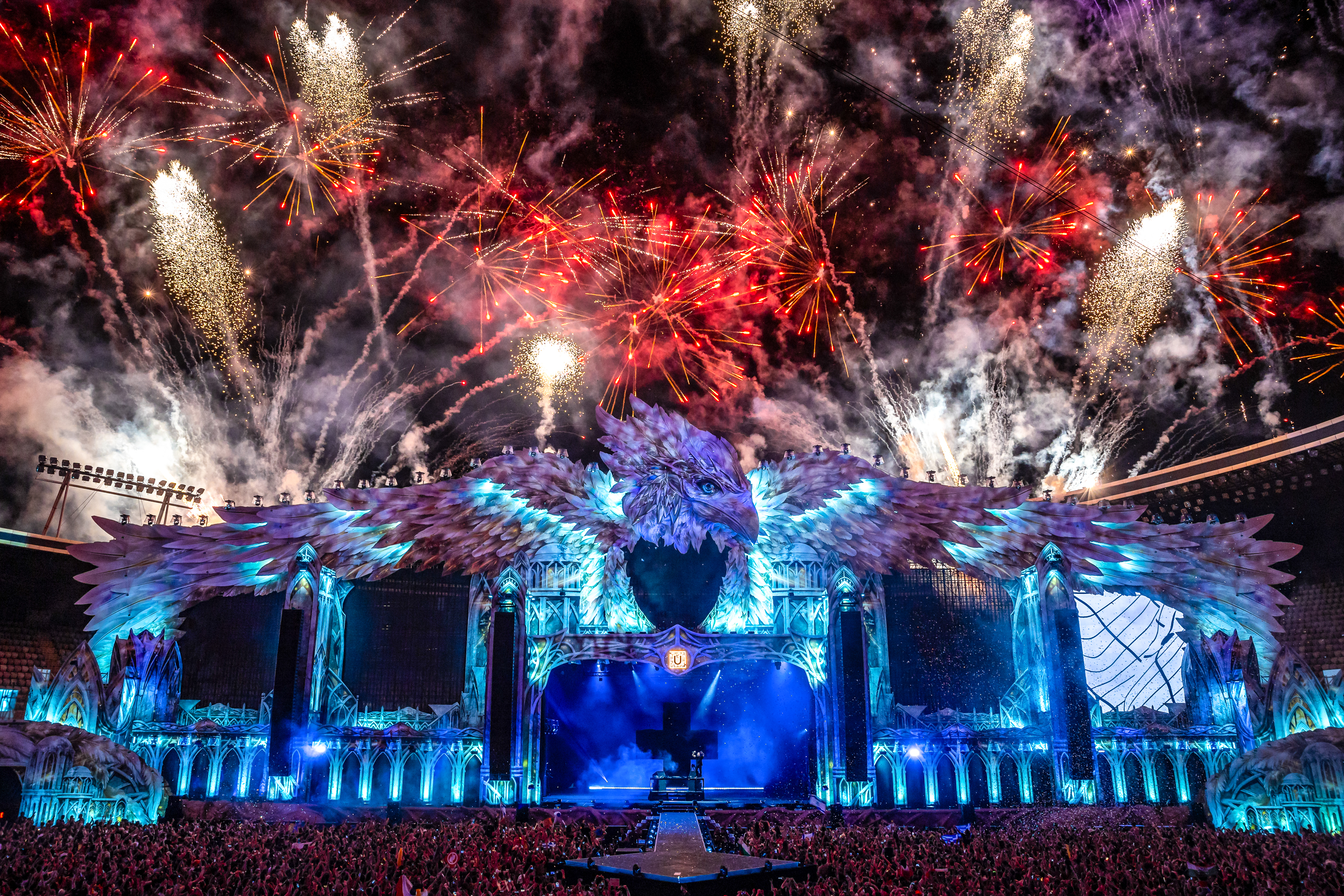 Cerere în căsătorie la UNTOLD 2023. Cum a fost în cea de-a treia zi de festival