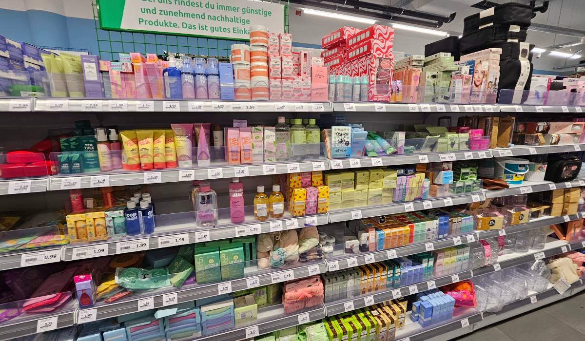 Action deschide primul magazin din România, la Pitești. Ce produse vor putea găsi clienții pe rafturi și la ce prețuri se vând articolele