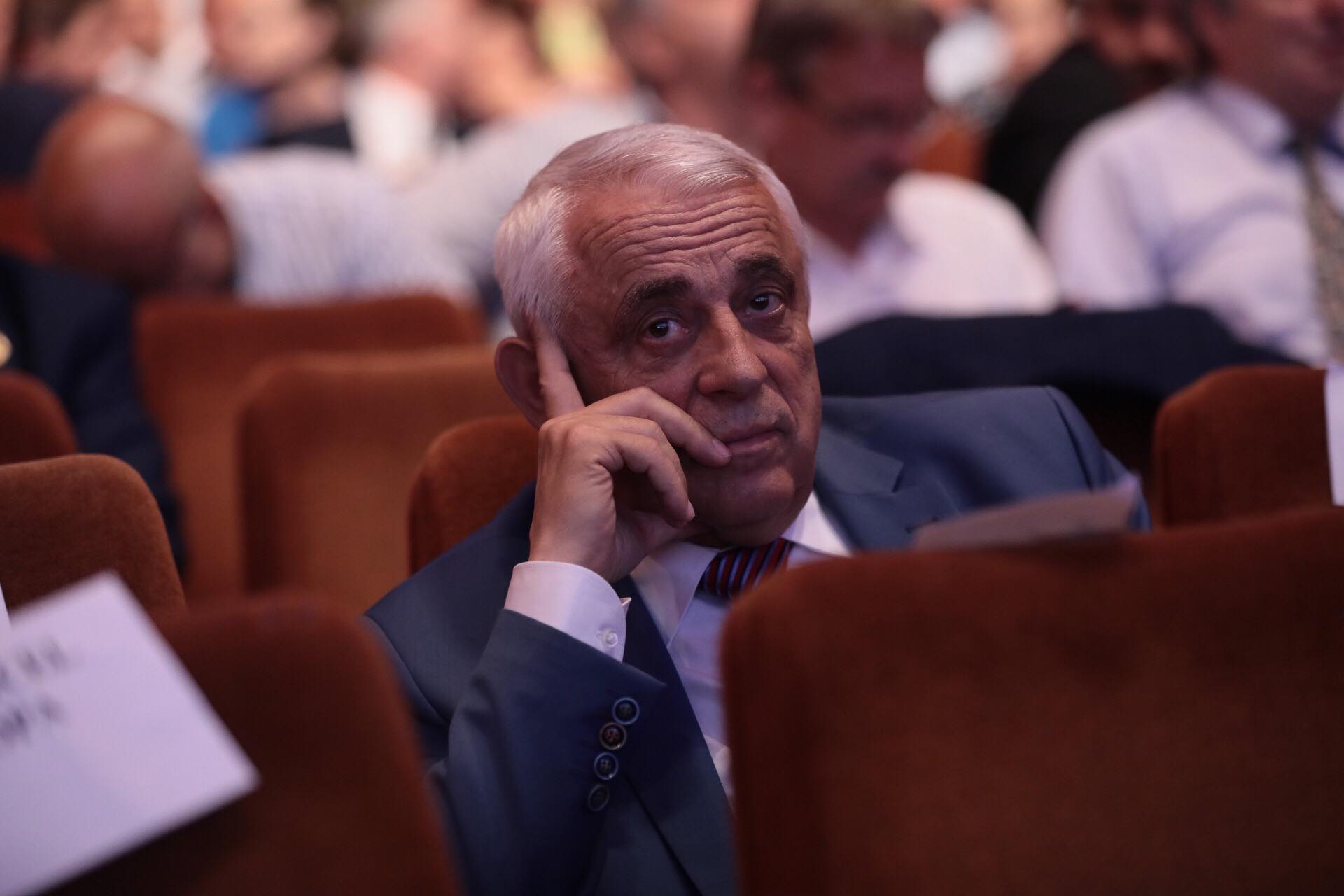 Congresul PSD a ales noua conducere! Viorica Dăncilă e prima femeie președinte, Eugen Teodorovici - președinte executiv și Mihai Fifor - secretar general. Declaraţiile noilor lideri (FOTO/VIDEO)