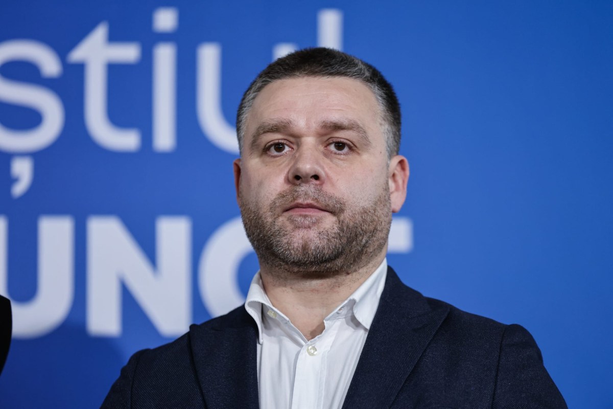 Ciprian Ciucu, prima reacție după ce a câștigat Primăria București, conform exit-poll-urilor: „Proiectul vieții mele. I-am promis lui Ilie Bolojan că nu îl fac de râs”
