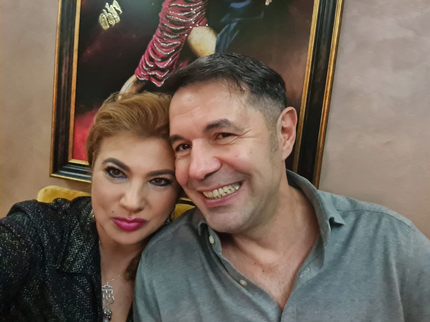 Mihaela Borcea a plecat în America. Cine o însoțește și cât timp va sta acolo: „Face parte din procesul meu de vindecare”