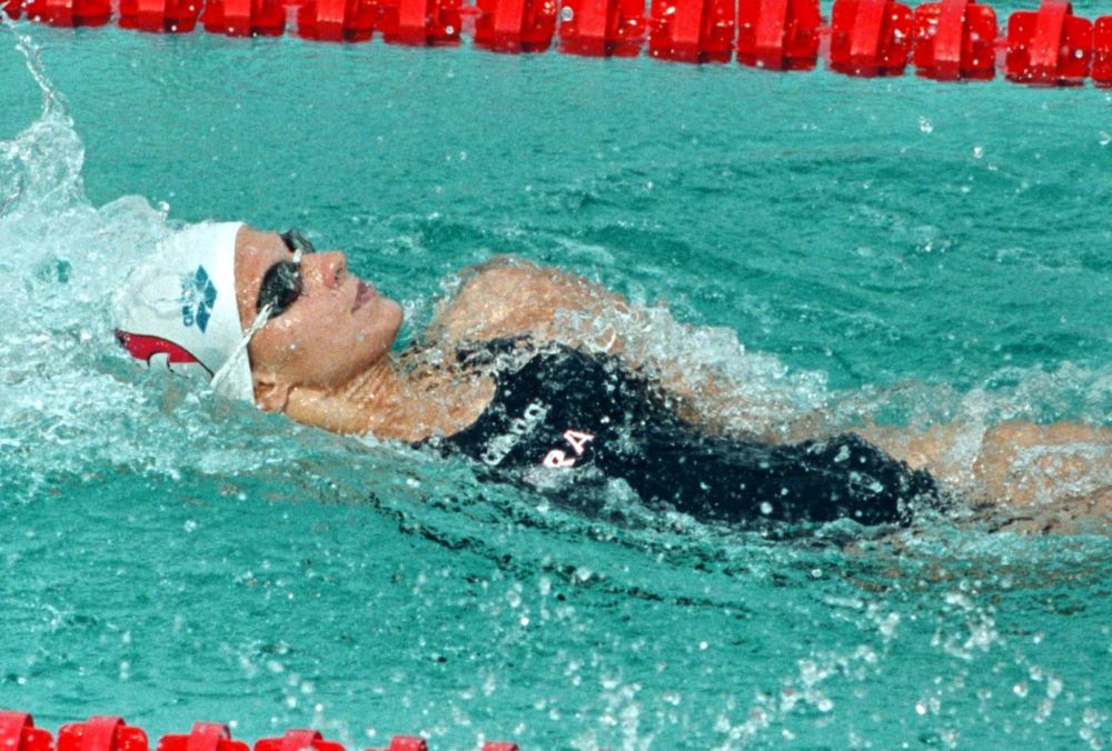 Românca Roxana Mărăcineanu, noul ministru al Sportului din Franța, s-a făcut remarcată criticând dur sportul francez