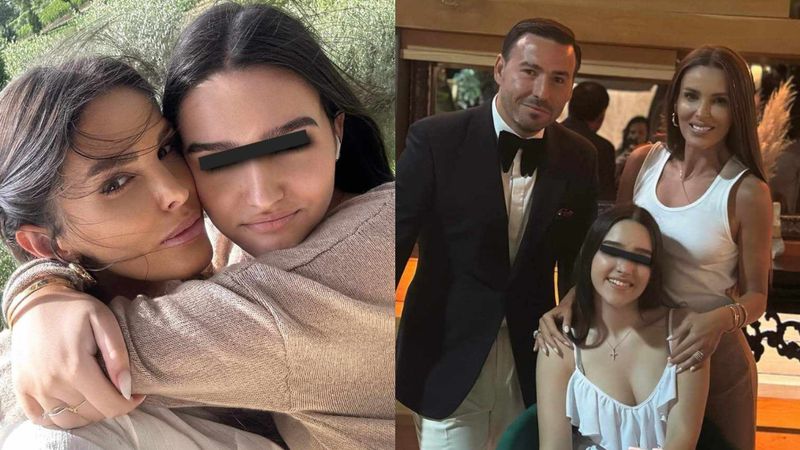 Denisa Nechifor, adevărul despre relația cu Adrian Cristea. De ce nu i-a cerut pensie alimentară. „Mulți mi-au zis că e dreptul copilului”