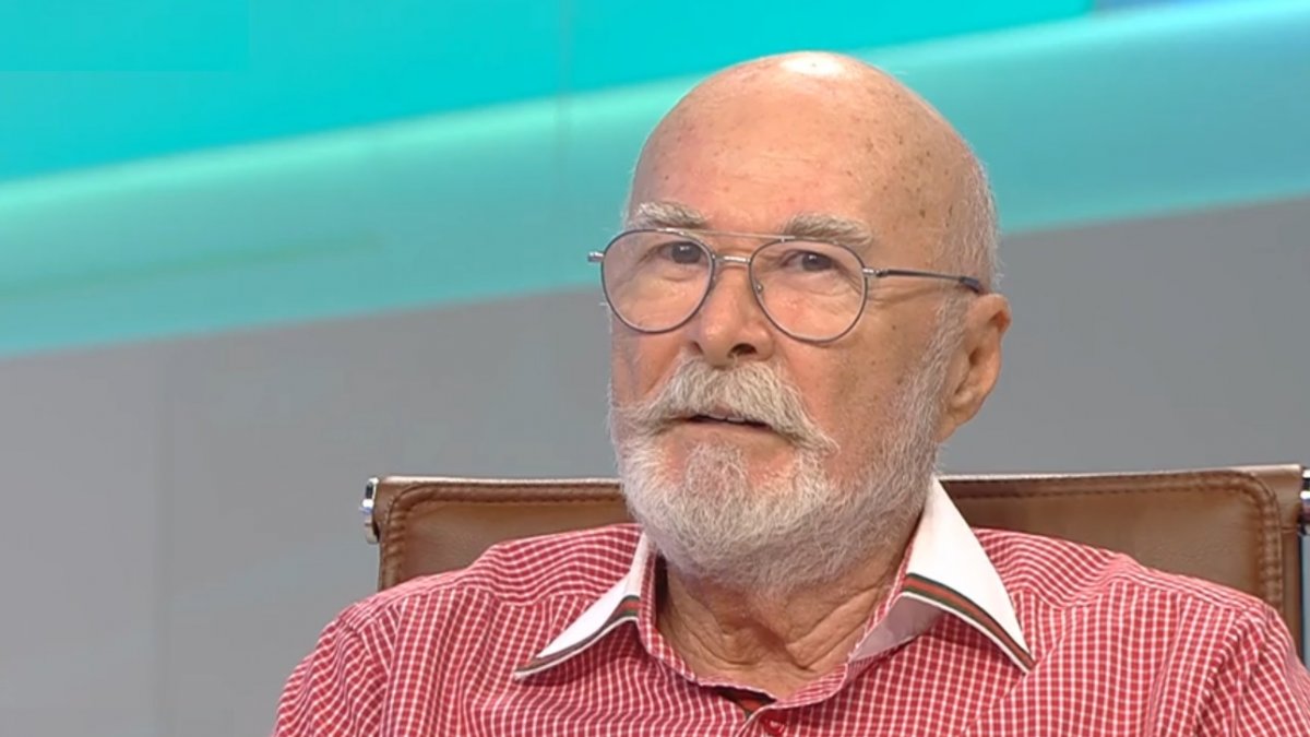 Pepino Popescu, impresarul lui Tudor Gheorghe: „Băiatul lui a chemat ambulanța, că s-a speriat”