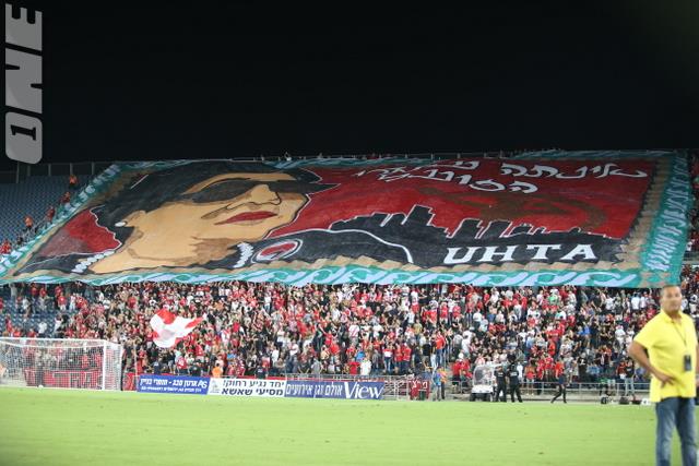 Pintilii, Bumba şi Antal au început cu egal campionatul din Ţara Sfântă / GALERIE FOTO