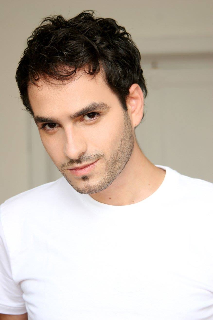 Claudiu Mirică, fost solist al trupei Stigma, pe scenă, după o pauză de 11 ani. Cu ce se ocupă acum, în Franța