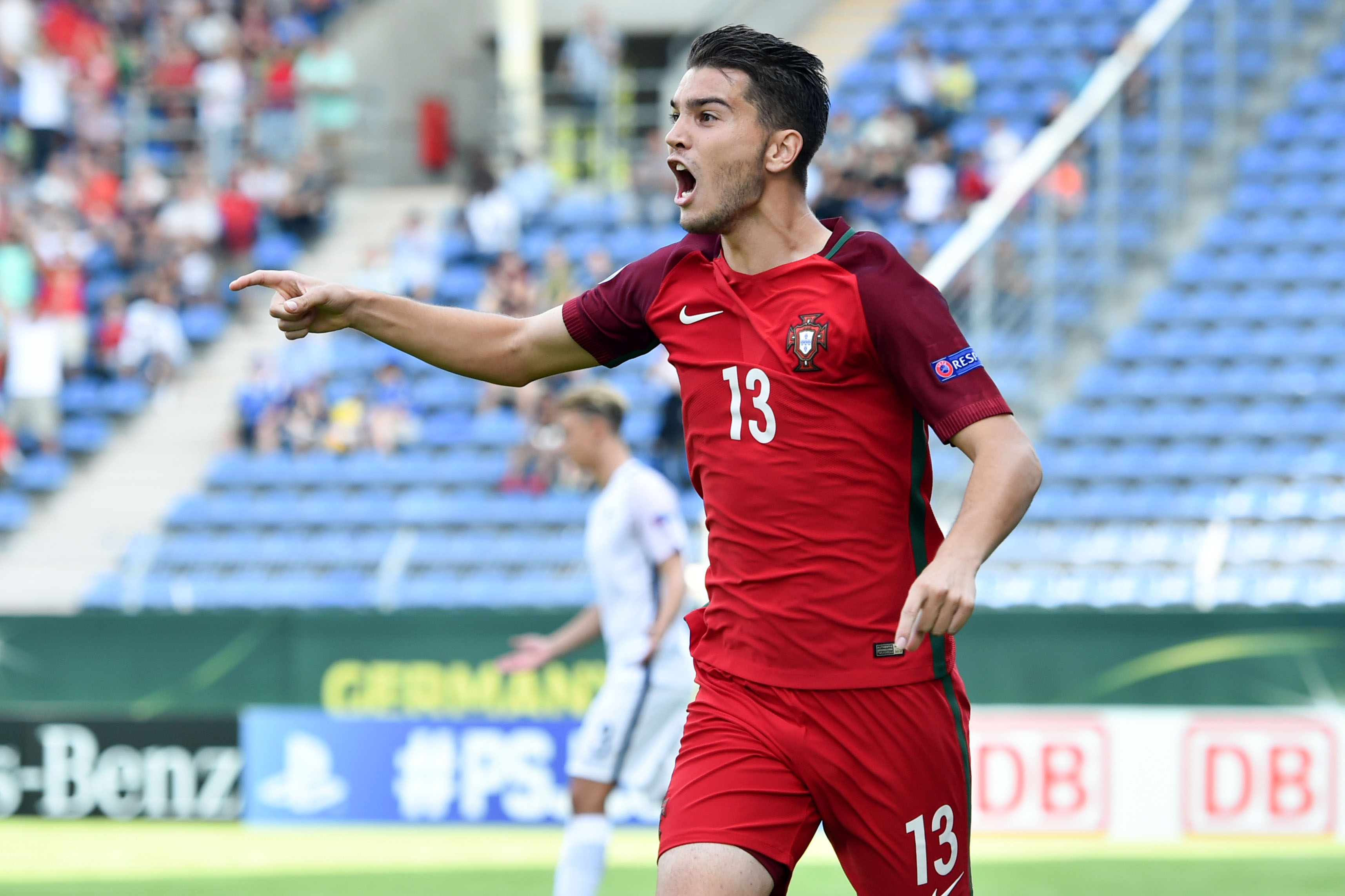 Francezii și-au luat o palidă revanșă în fața portughezilor: 3-1 în semifinalele Euro 2016 sub 19 ani GALERIE FOTO și VIDEO