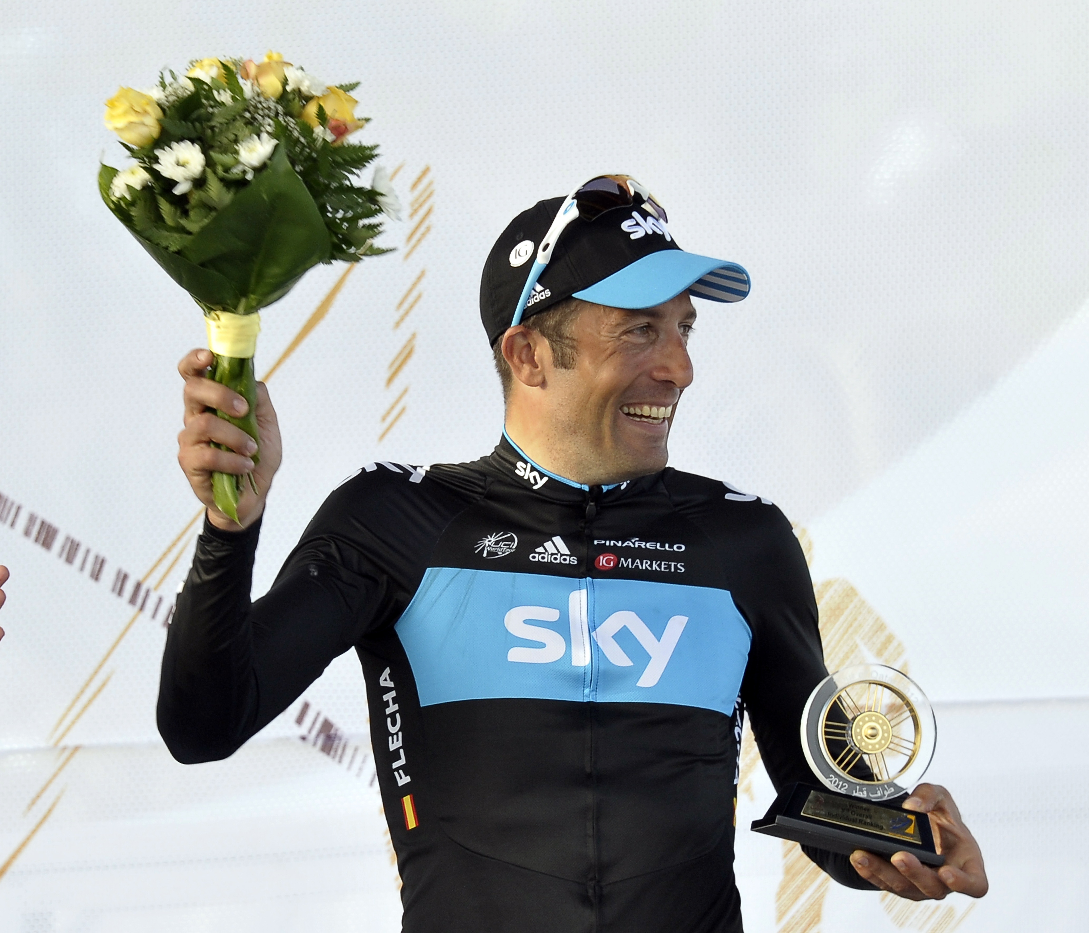 Experți Eurosport, foștii mari cicliști Juan Antonio Flecha și Greg LeMond au prefațat ”Le Tour” pentru Libertatea: ”Turul Franței 2017 va fi mai tare ca niciodată! Oricine poate câștiga!”