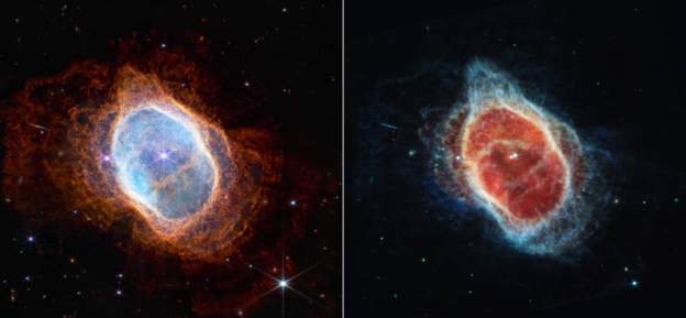 Cele mai clare și îndepărtate imagini ale Universului, realizate de telescopul Webb și date publicității de NASA