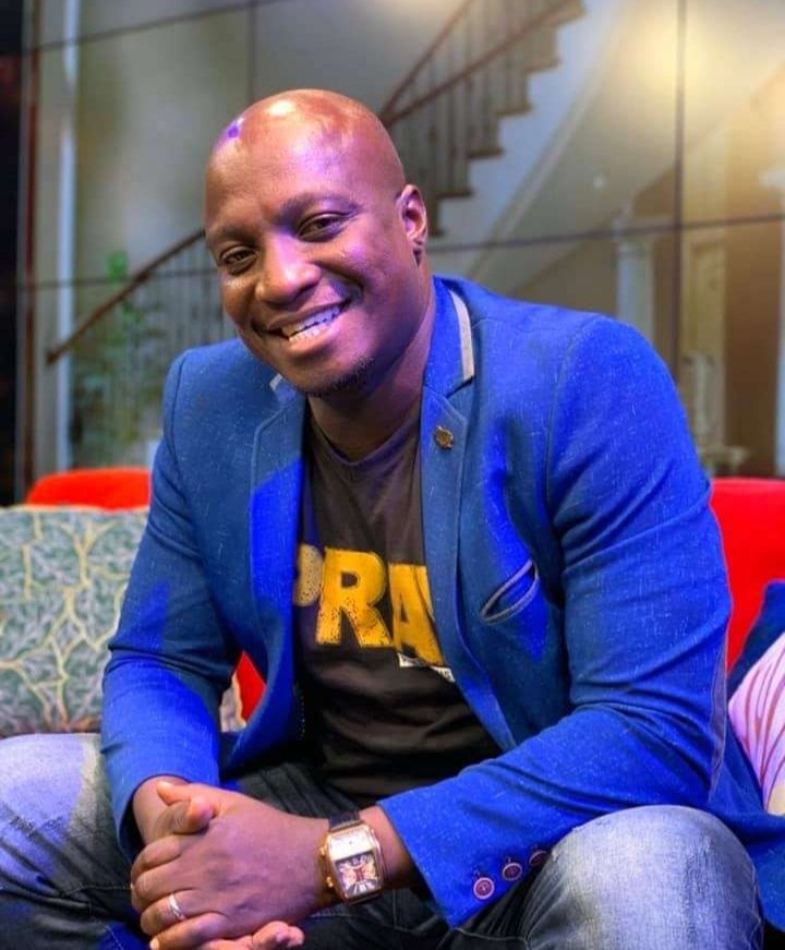 I was addicted to drugs, sold my father\'s property to sustain habit - Timothy Bentum