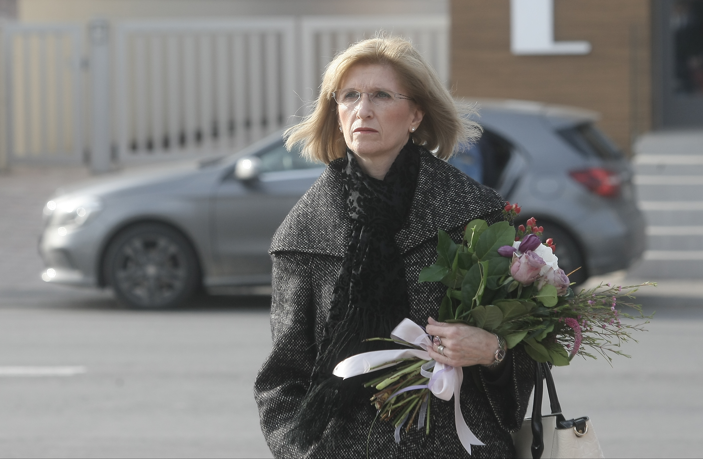Andreea Răducan s-a măritat! Cum arată în rochia de mireasă și ce invitați de marcă are fosta gimnastă | GALERIE FOTO
