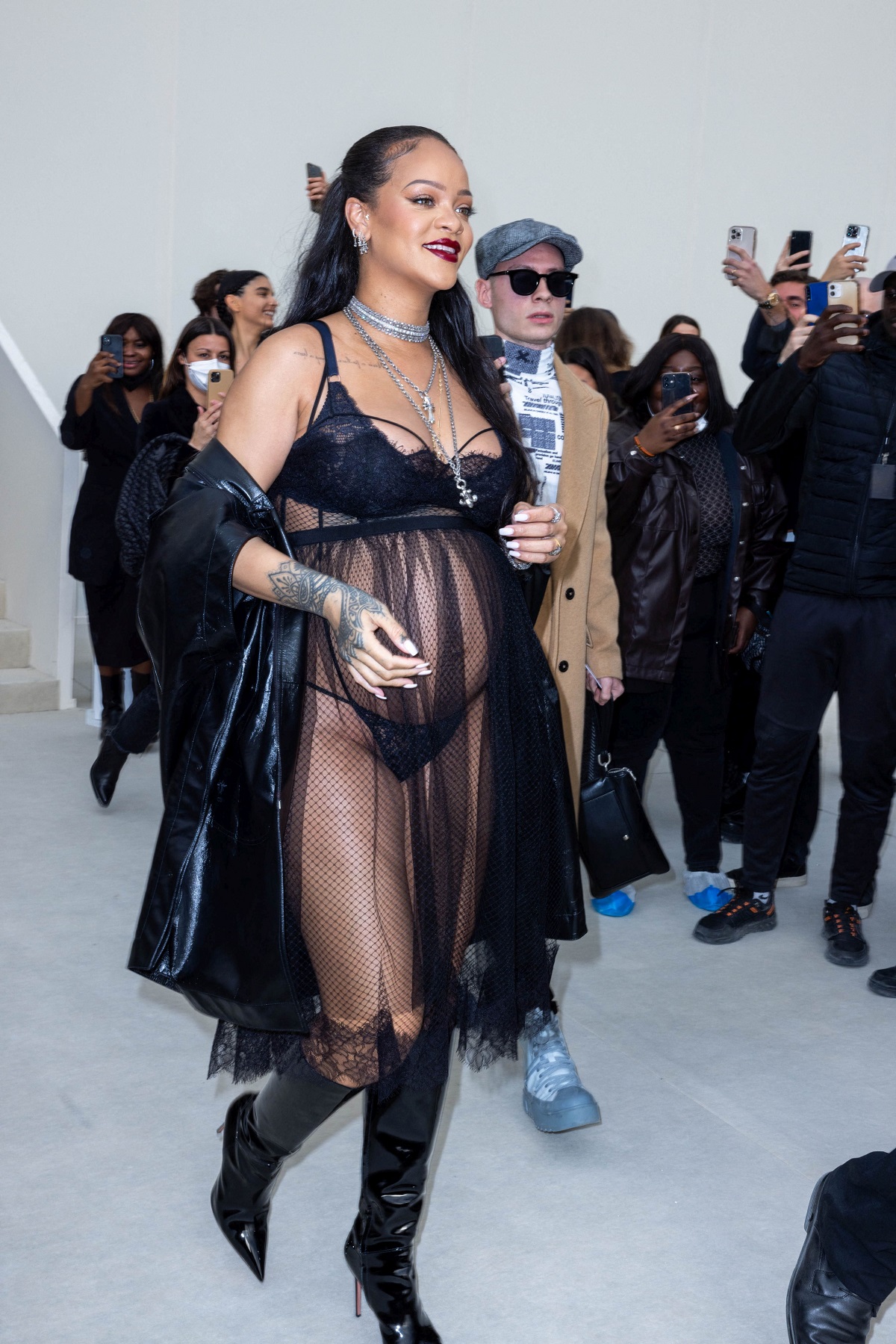 Rihanna 