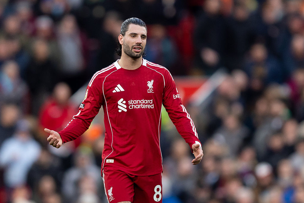 Sokba került Szoboszlai Dominik kihagyott tizenegyese, pontokat vesztett a Liverpool az újonctól