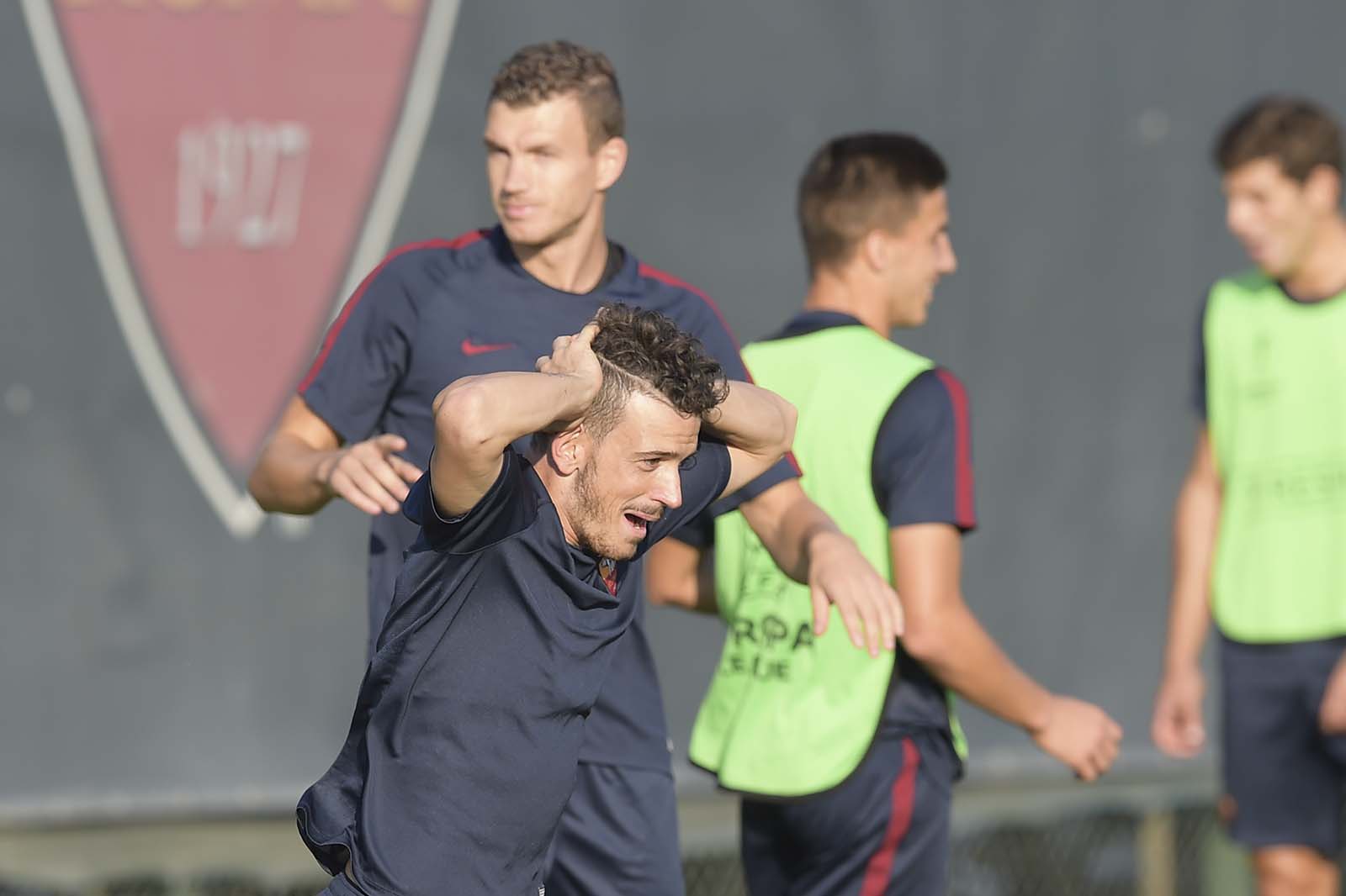 Liga Europa. AS Roma - Astra (joi, ora 22:05, Dolce 1). Italienii vor să-și refacă moralul după înfrângerile din Serie A / GALERIE FOTO