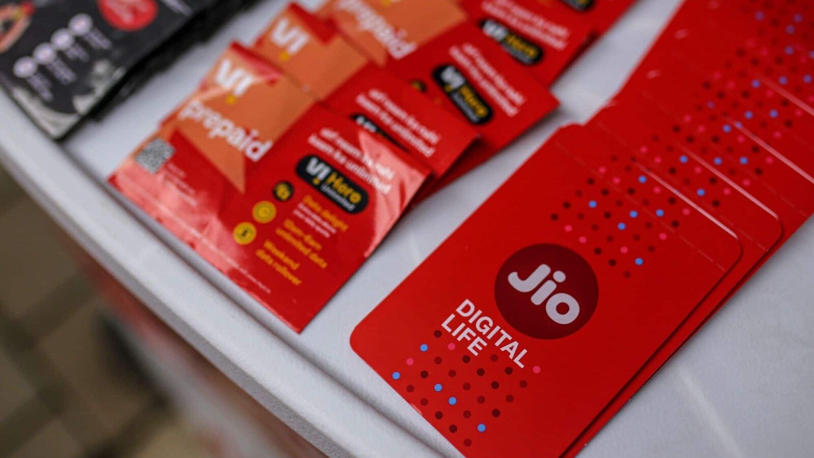 Jio Platforms, with over 500 million subscribers, surpasses the scale of MTN Group and Airtel Africa combined, solidifying its global telecom status.