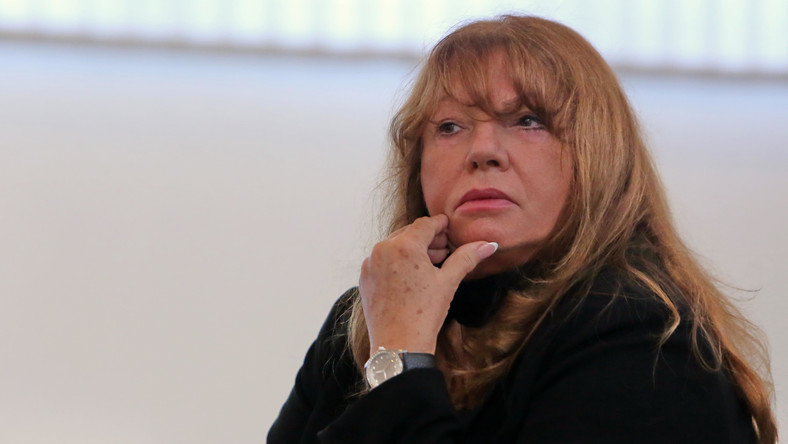 "A gyerek ott ült a sarokban, hogy ő senkinek nem kell" - Zalatnay Sarolta könnyek között mesélt a lányáról