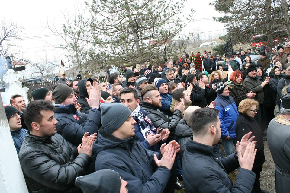 Fata regretatului fotbalist Ion Nunweiller, dezvăluire emoționantă
