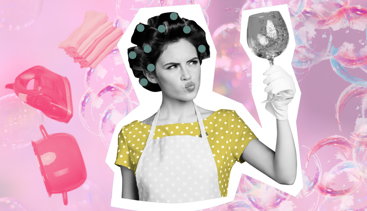 Itt az ideje a tavaszi nagytakarításnak