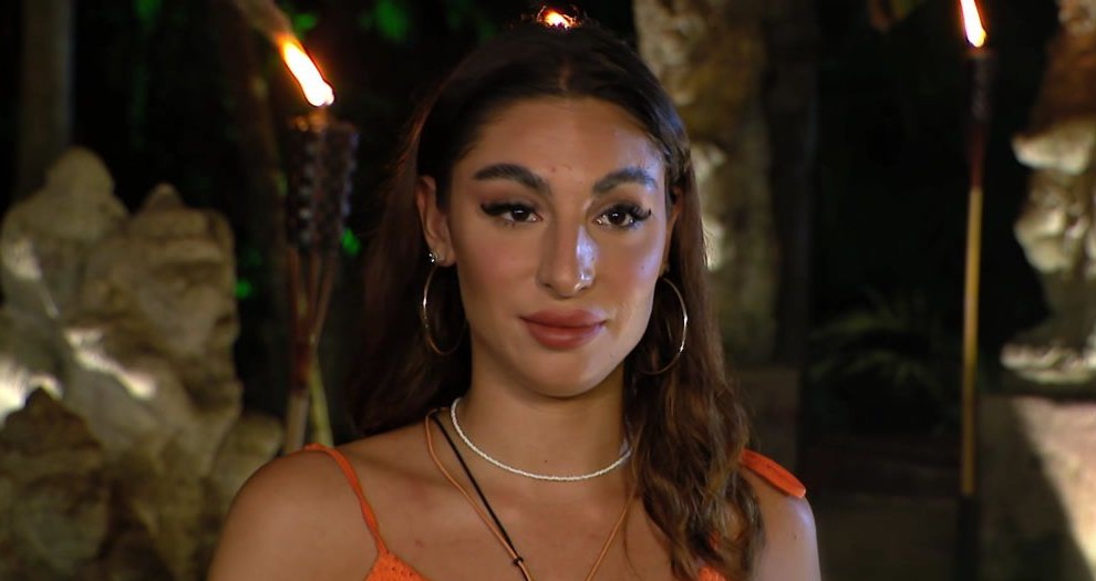 A Kísértés Dorinája újra szerelmes a Zotyával való szakítása után? Titokzatos férfival bújt össze a barna szépség - fotó