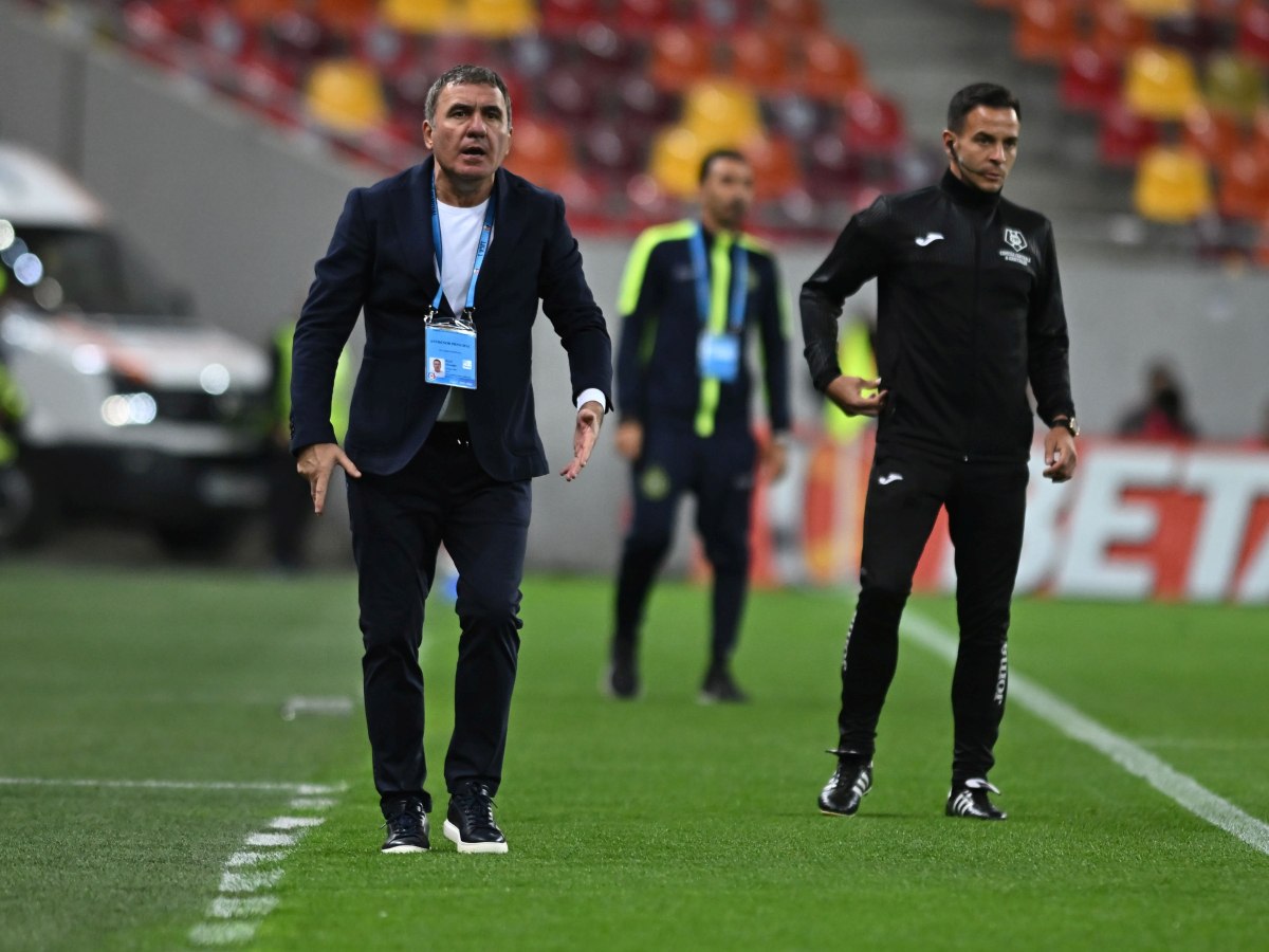 FCSB a câștigat titlul după 9 ani. Echipa lui Gigi Becali, campioana României, după victoria cu Farul de pe Arena Națională