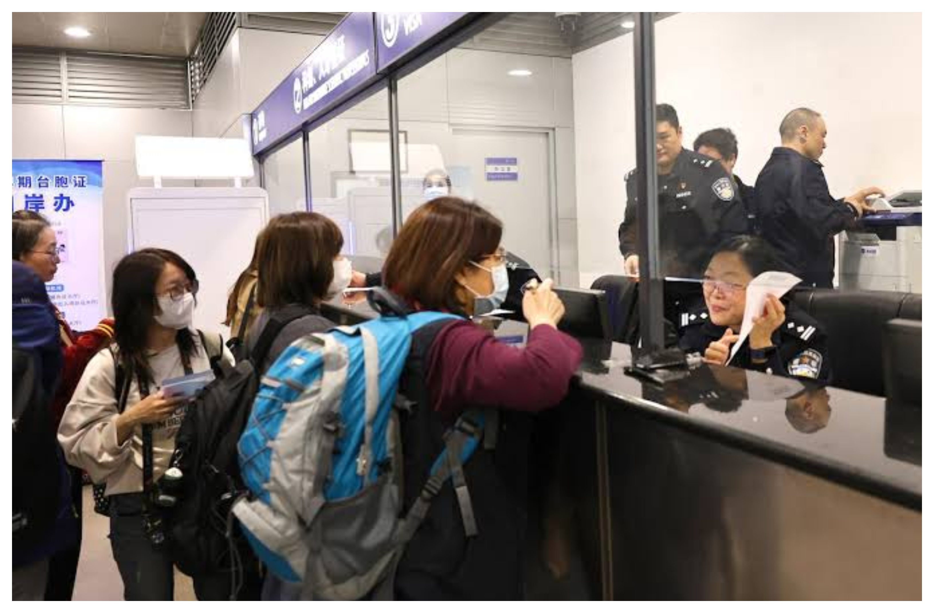 Taiwan lifts visa ban on China-friendly Morocco after three-month standoff, but extends DR Congo restrictions by 90 days