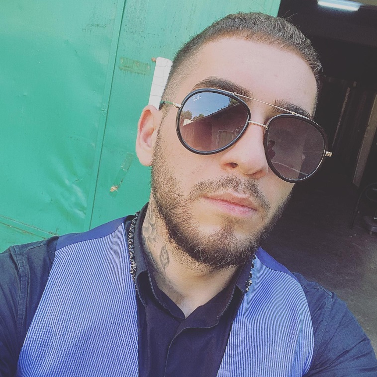 Sfatul pe care Ioniță din Clejani i l-a dat fiului său: „Cu ajutorul lui Dumnezeu”. Fulgy nu vrea să mai stea în România