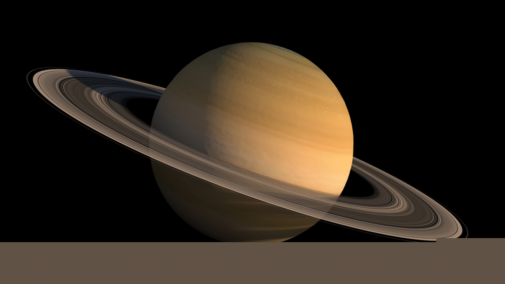 Planeta Saturn - ce caracteristici are a șasea planetă din sistemul solar