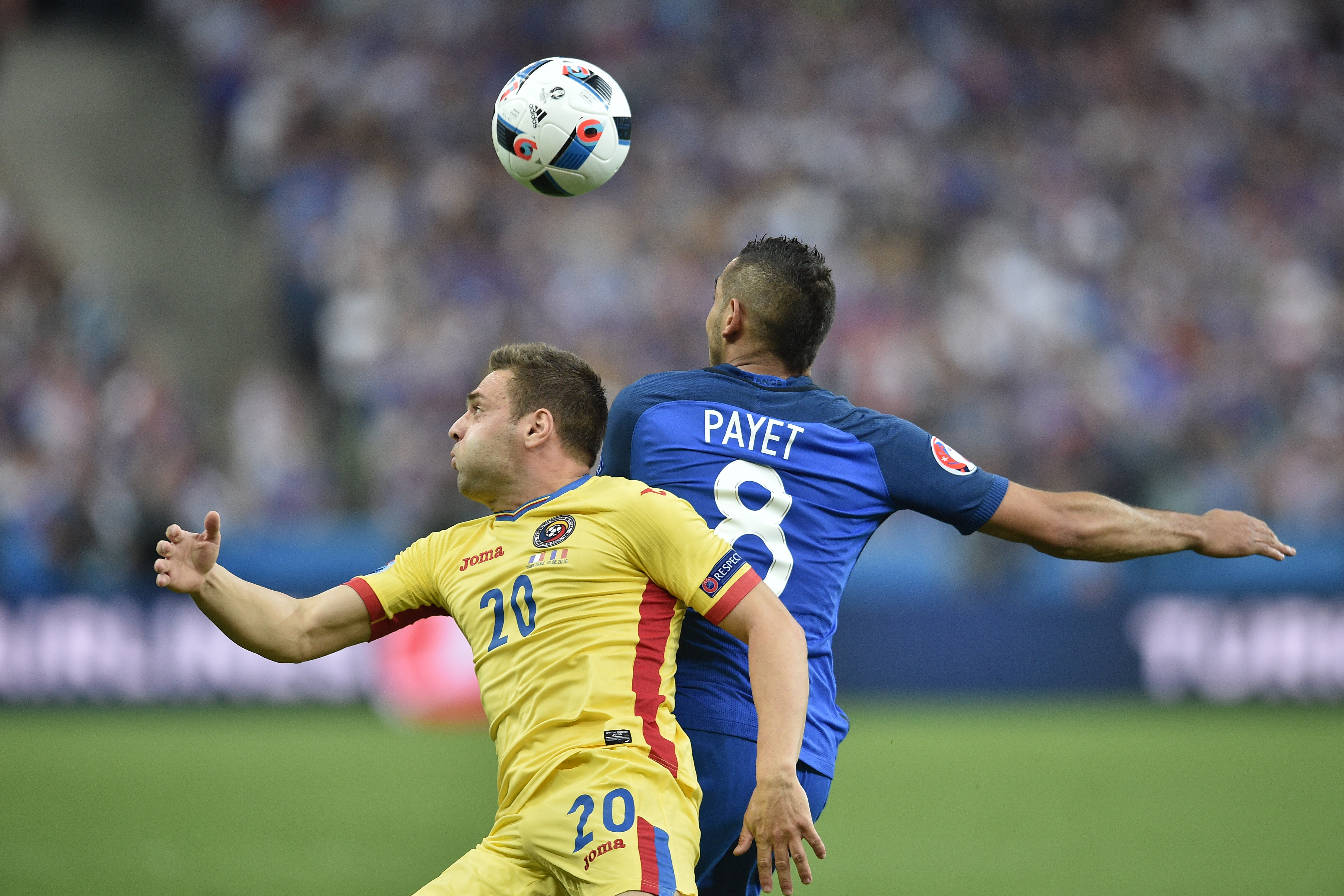 România-Franța 1-2 / LIVE BLOG. Eșec nedrept! Noi am fost Legiunea Franceză! Ne-au ucis în 89! | FOTO&VIDEO