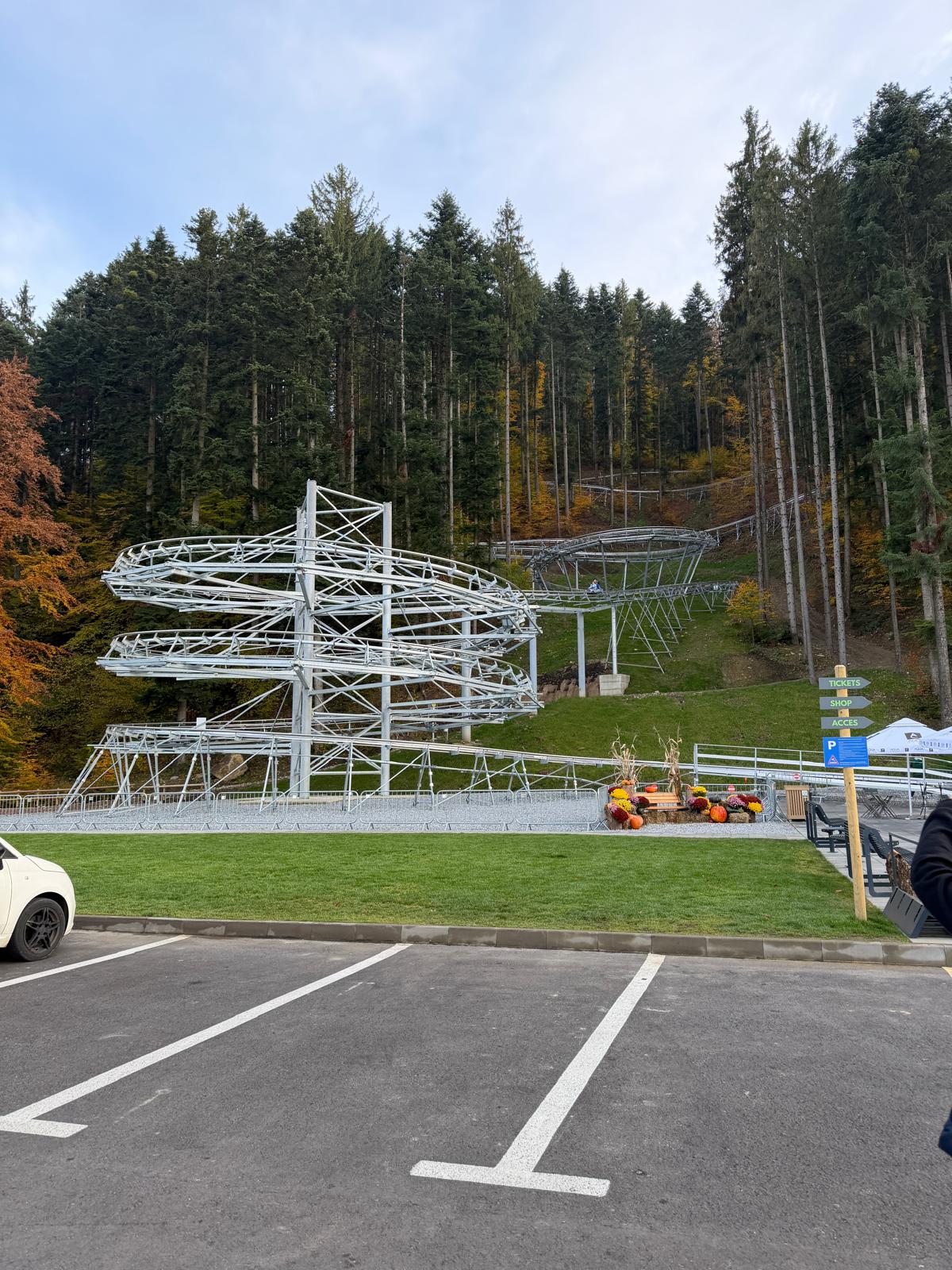 Redescoperă Bucovina: o călătorie printre mănăstiri, muzee și aventuri pline de adrenalină