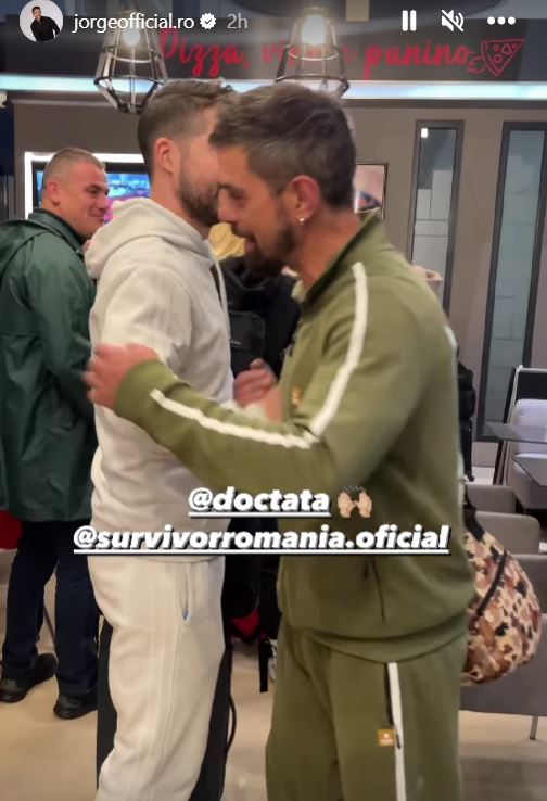 Faimoșii au plecat la „Survivor România” 2023. Primele imagini din aeroport cu concurenții