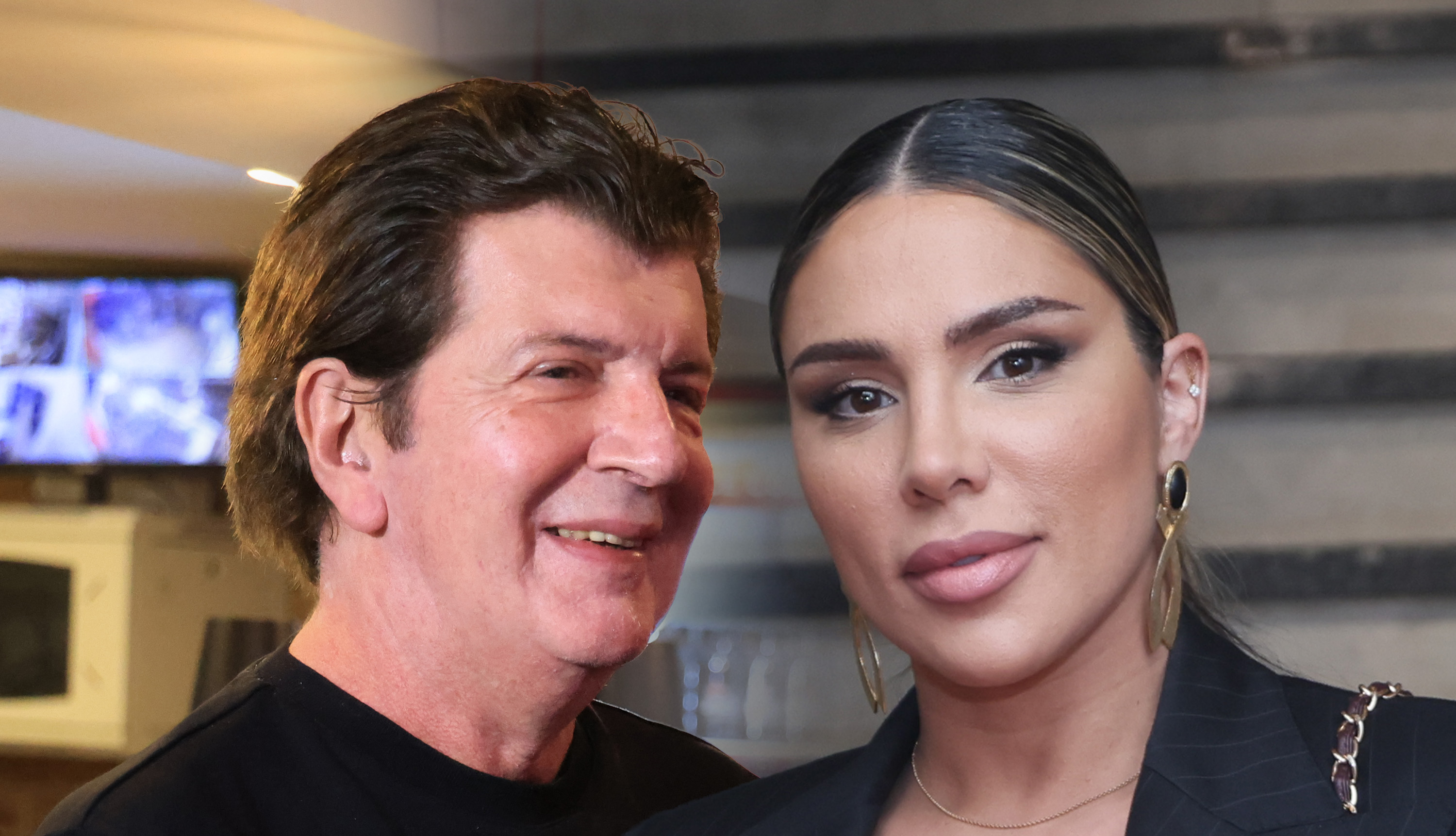 Sandra Afrika izazvala haos izjavom da bi zabranila Bajaginu pesmu