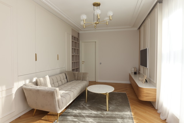 Imagini din casa în care locuiește Ela Crăciun. Lucrările au durat 5 ani și arată spectaculos. „Zeci de mii de euro doar în elemente de decor”