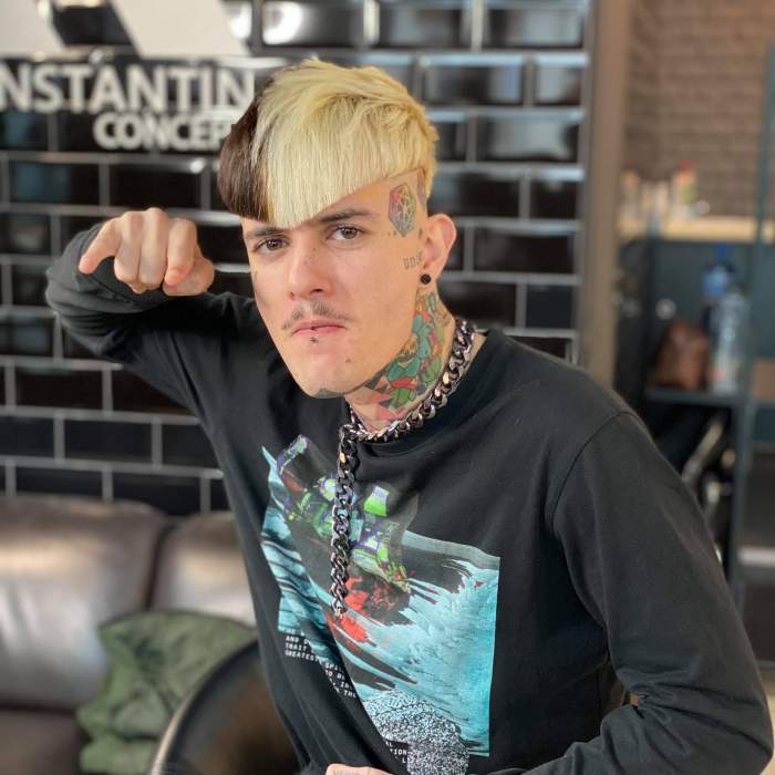 Zanni, câștigătorul „Survivor România”, la secția de Poliție. „M-au luat pentru că am avut tupeu”