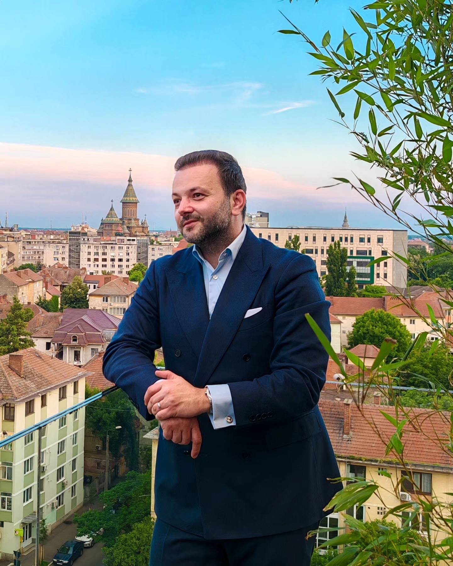 Mihai Morar, adevărul despre prietenia cu Daniel Buzdugan: „Avem grijă să nu depășim granițele”