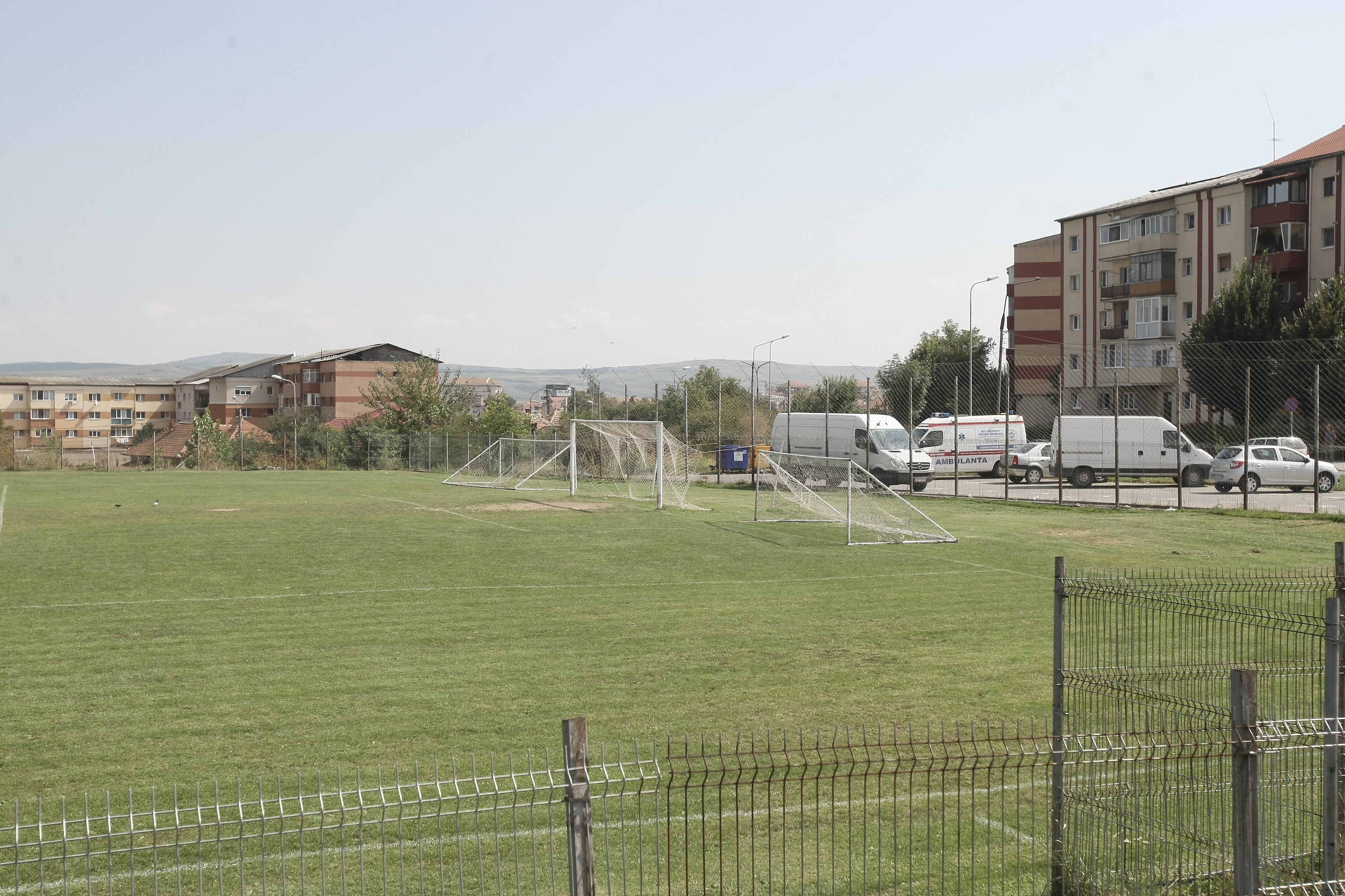 Povestea lui Nicușor Stanciu. A făcut naveta cu ”rechini”, a fost Mister Boboc, la 16 ani era să-și piardă piciorul
