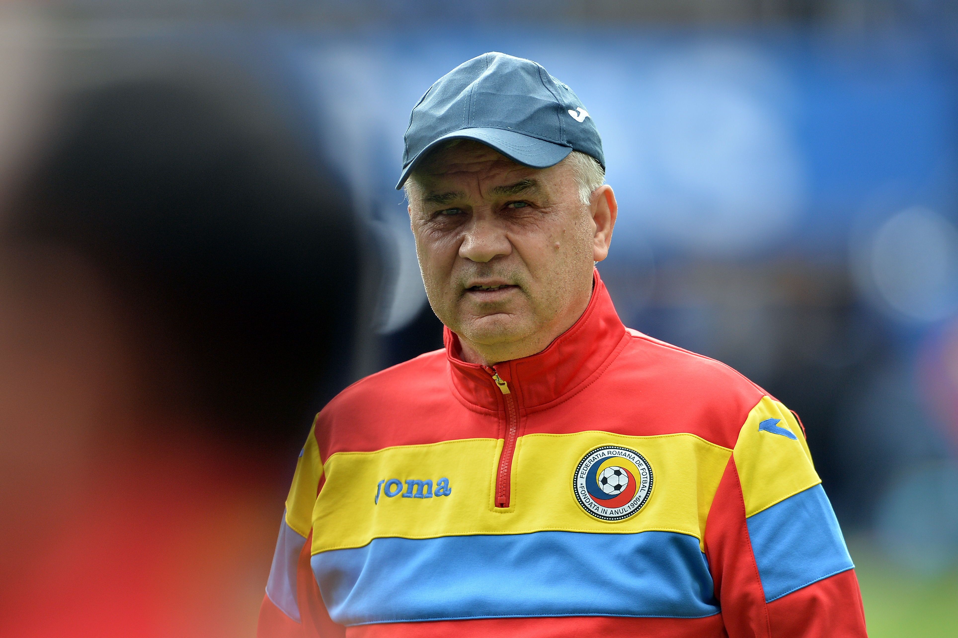 România - Elveția 1-1. Leșin după pauză! Stancu a deschis scorul din penalty, Mehmedi e egalat. Ne-am calificat la decisivul cu Albania!/ BLOG&FOTO&VIDEO