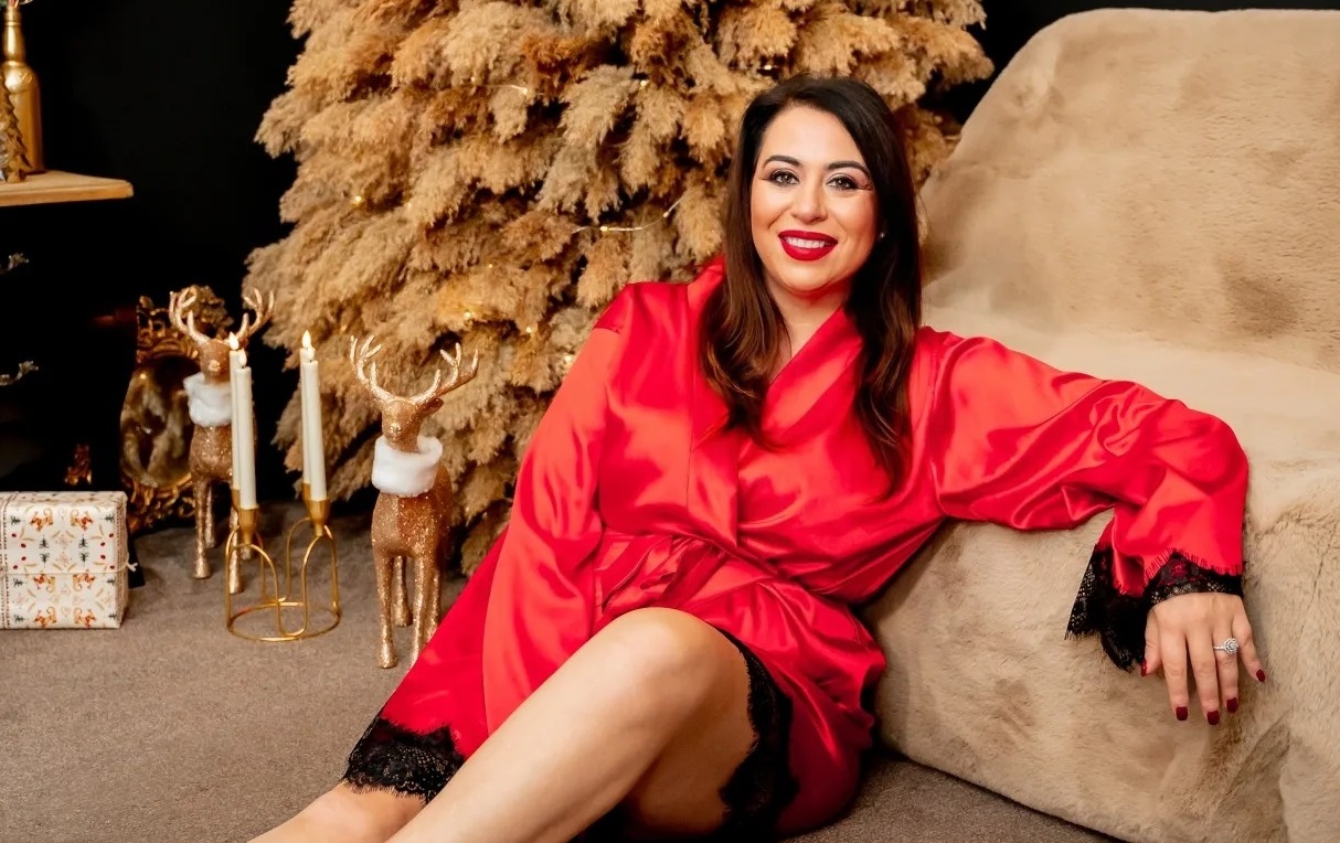 Oana Roman e singură. De ce nu are iubit la 5 luni de la despărțirea de Marius Elisei: „O să fiu atentă, să nu îmi mai iau o țeapă atât de îngrozitoare”