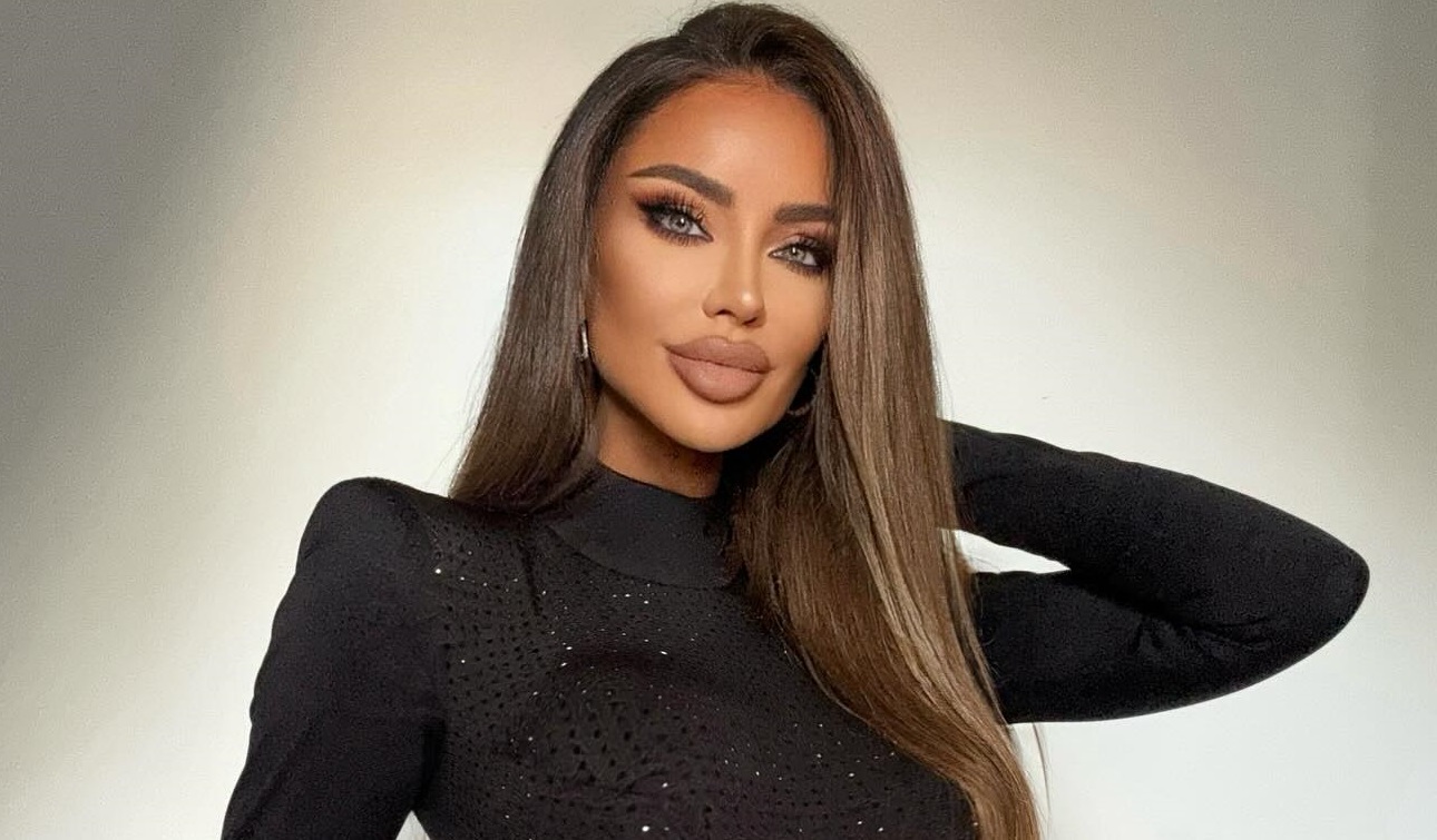 Bianca Drăgușanu recunoaște că a exagerat cu intervențiile estetice: „Eram obișnuită cu o formă gigantică, urâtă a buzelor”