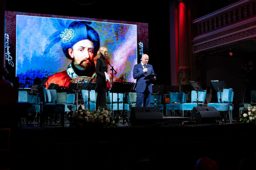 Alexandrion Group a sărbătorit 18 ani de la lansarea Brâncoveanu Vinars printr-un eveniment de amploare la Palatul Bragadiru