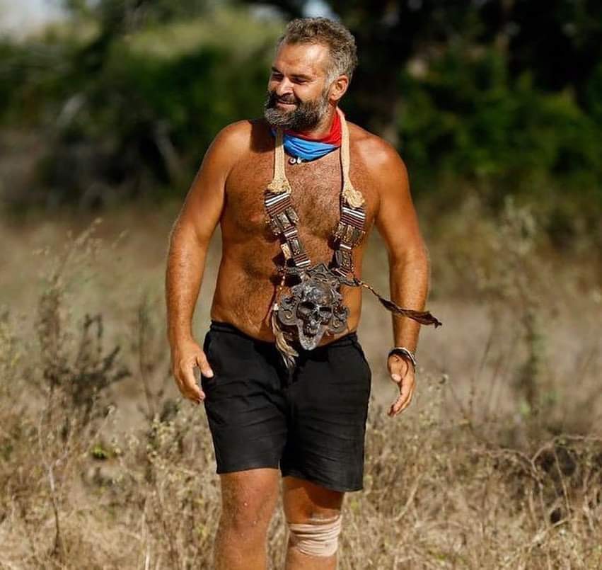 Dan Ursa este câștigătorul sezonului 4 Survivor România, dar nu s-a întors încă la Survivor All Stars. „Ceea ce urmează va întrece orice așteptare”