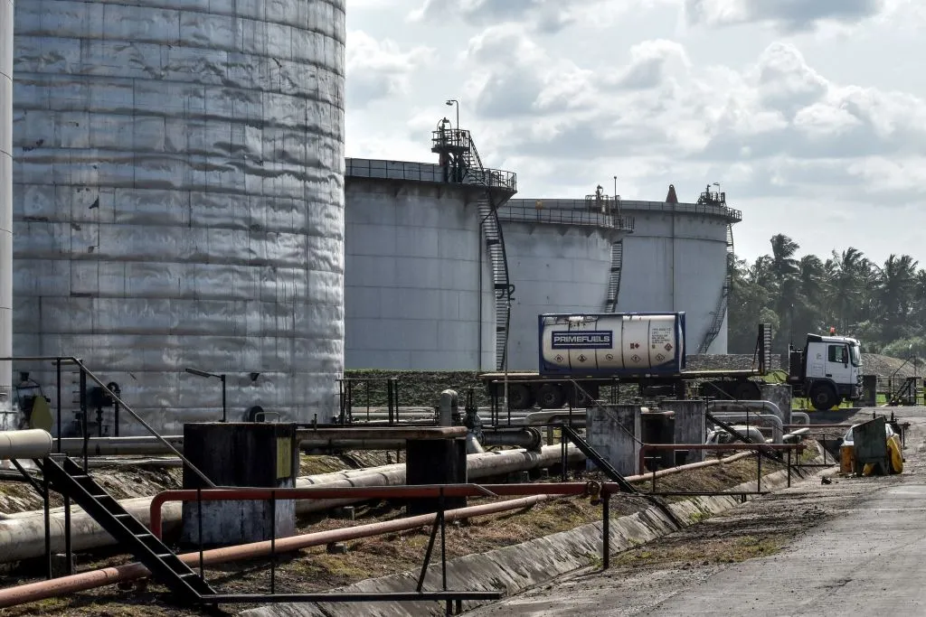 Kenya’s first IPO in 11 years gets a crucial boost from Uganda