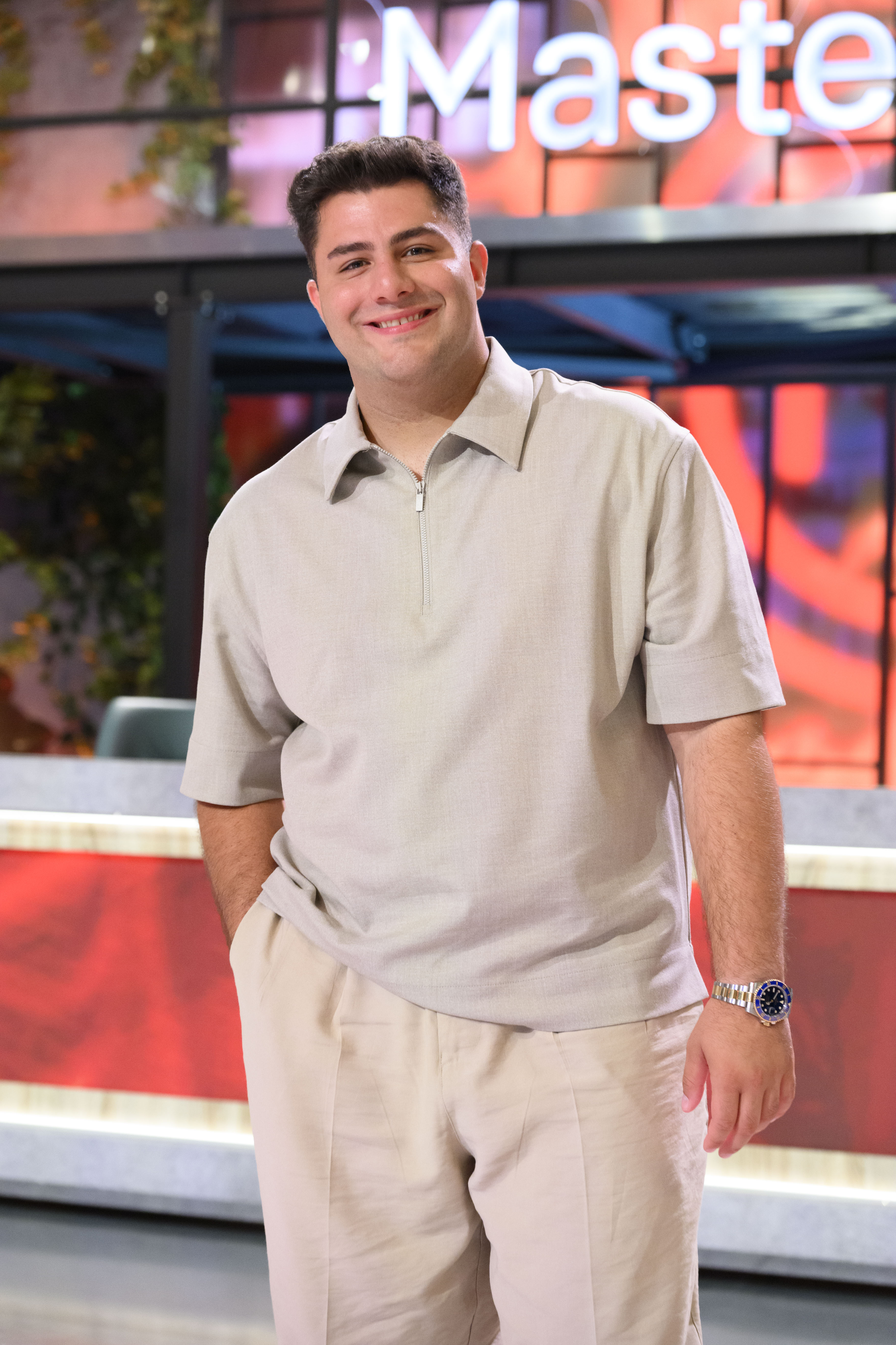 Cine este Andu „O Guriță Mică”, tânărul care intră în echipa MasterChef România 2026